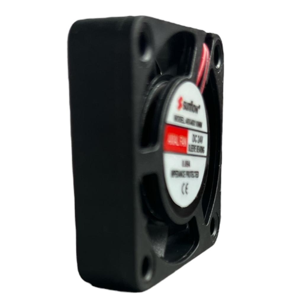 40x40x10mm / 24 V 2 wires _2