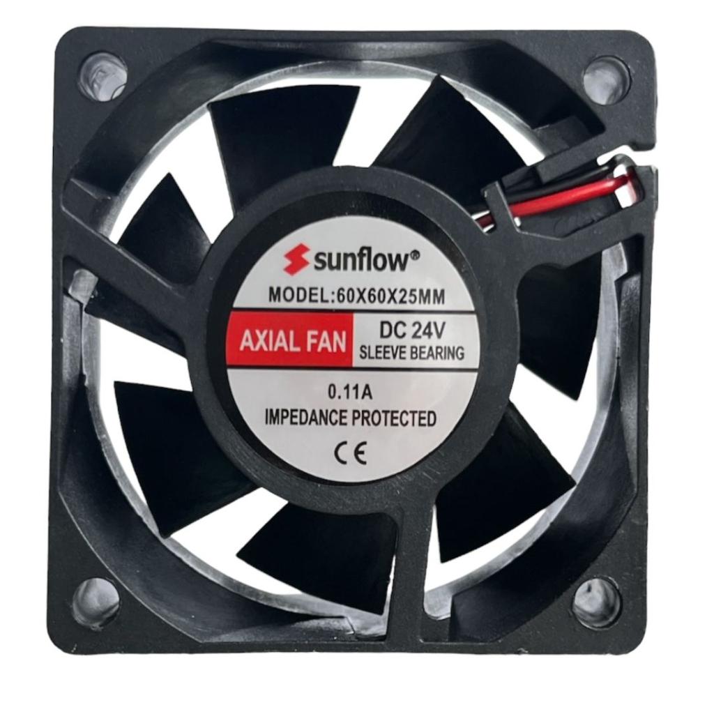 60x60x25mm / 24 V 2 wires   - Sumatronic