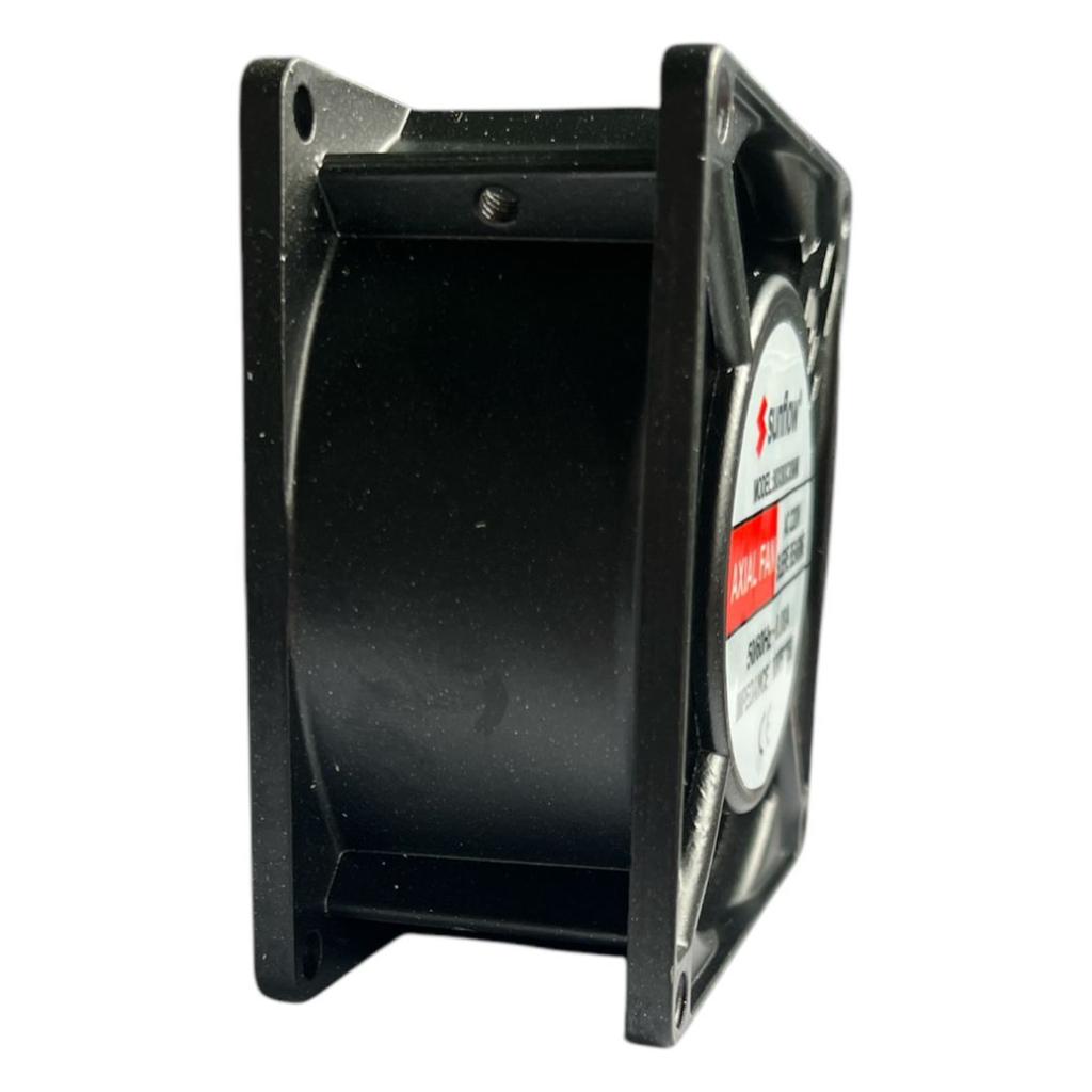 80x80x38mm / 220 V  Sleeve bearing  _2