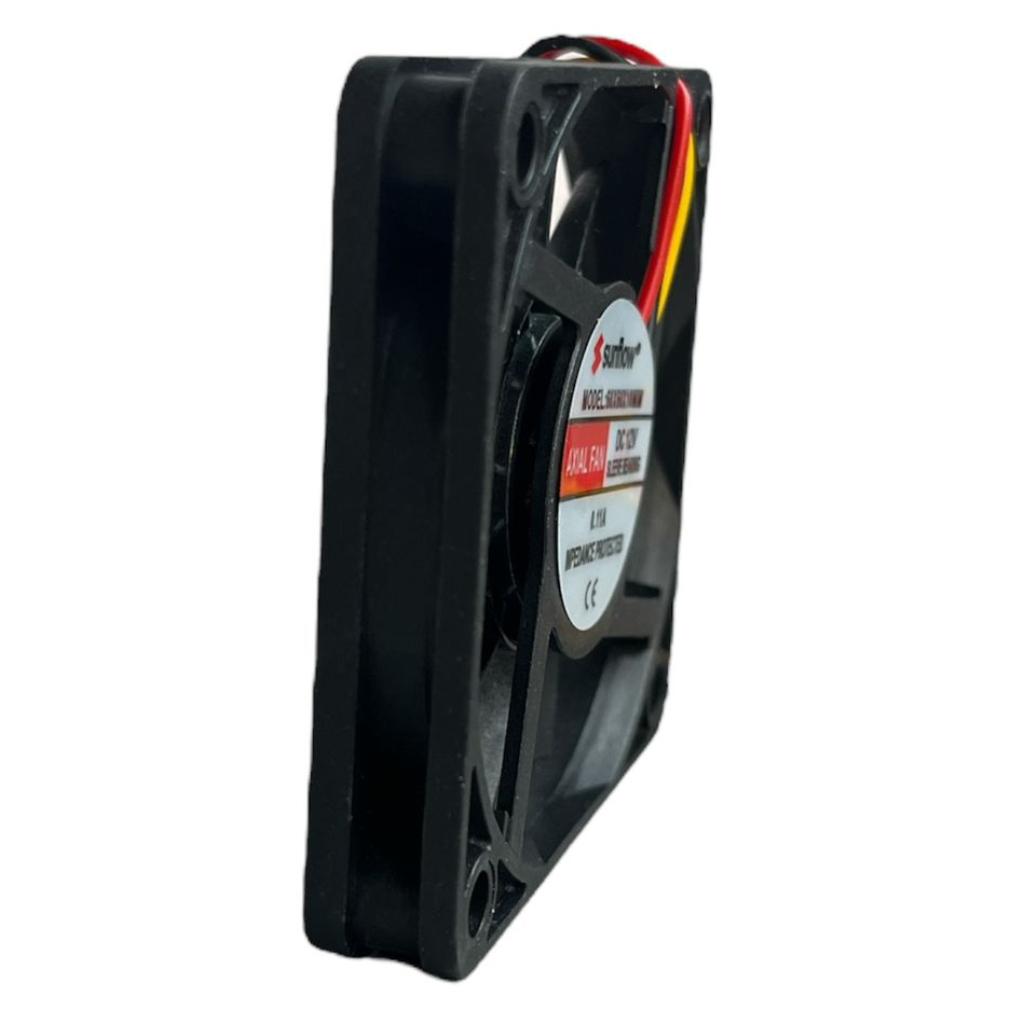 60x60x10mm / 12 V 3 wires with terminal _2