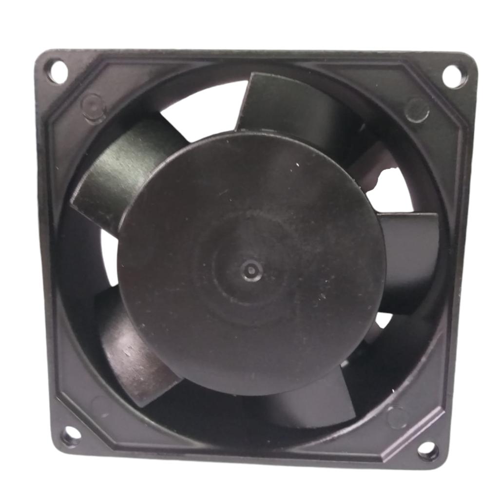 92x92x38mm / 110 V Sleeve Bearing    _3