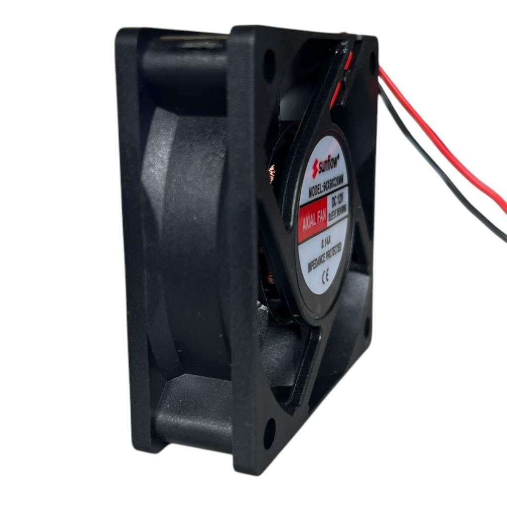 60X60X20mm / 12 V 2 wires_2