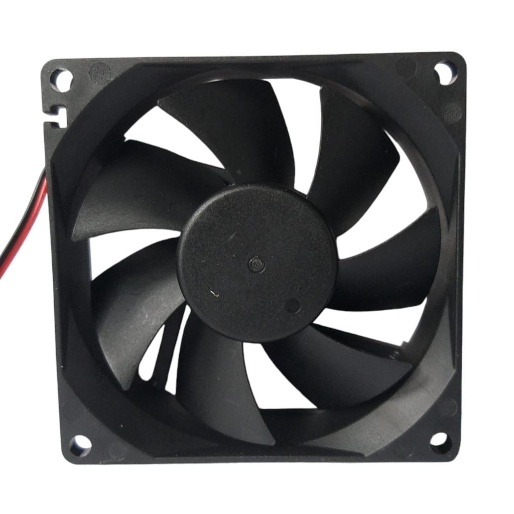 80x80x25mm / 24 V 3 wires _3