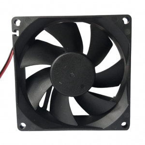 80x80x25mm / 24 V 3 wires _3