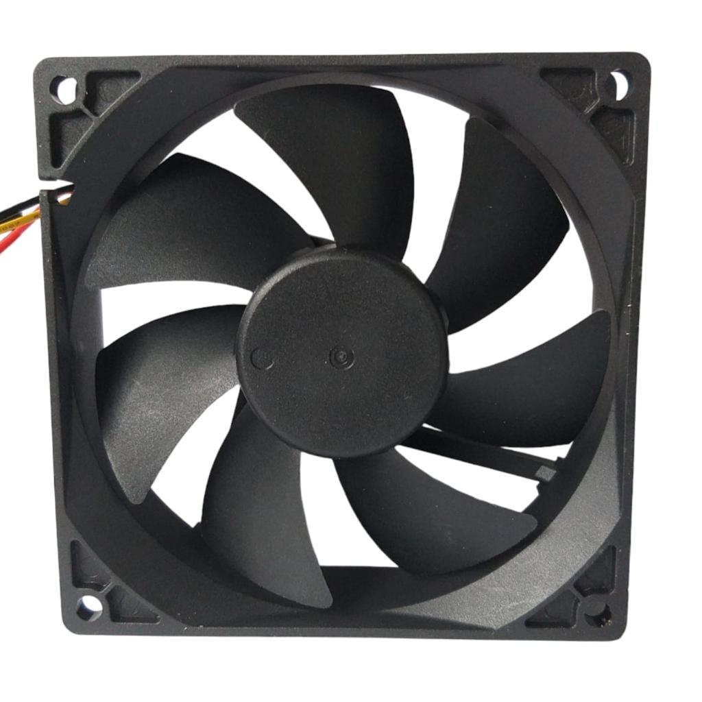 92X92X25mm / 24 V  3 wires _3