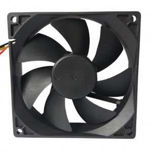 92X92X25mm / 24 V  3 wires _3