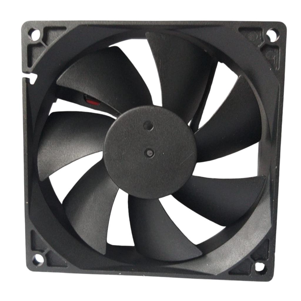 92x92x25mm / 12 V /2 wires_3