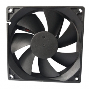92x92x25mm / 12 V /2 wires_3