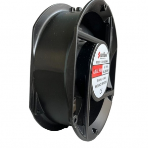 172x150x50mm - 110 V Ball Bearing   _2