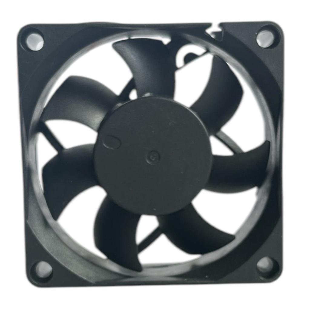 70x70x25mm / 12 V 2 wires _3