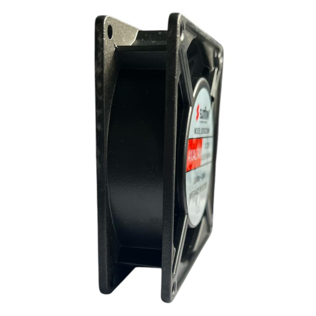 92X92X25mm / 220 V 2 wires Sleeve   _2