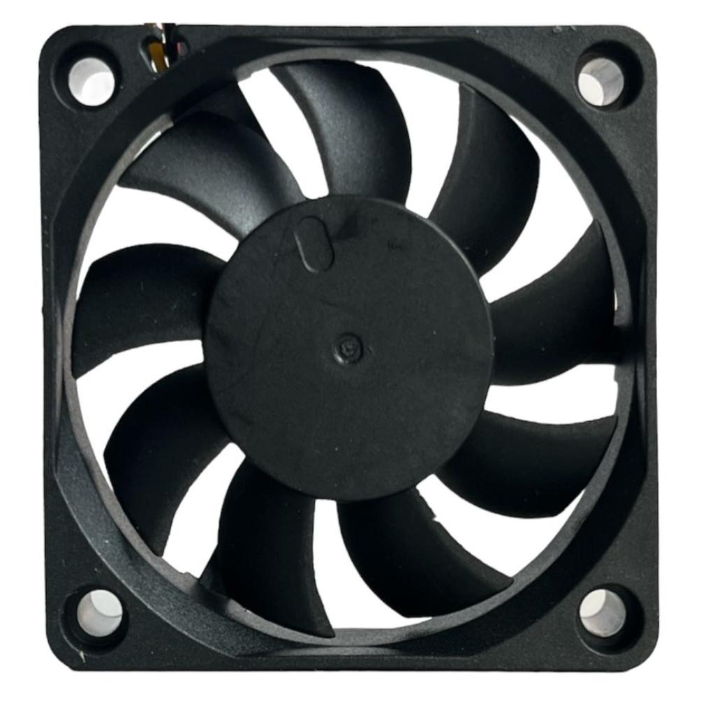 60x60x15mm / 12 V 3 wires with terminal _3