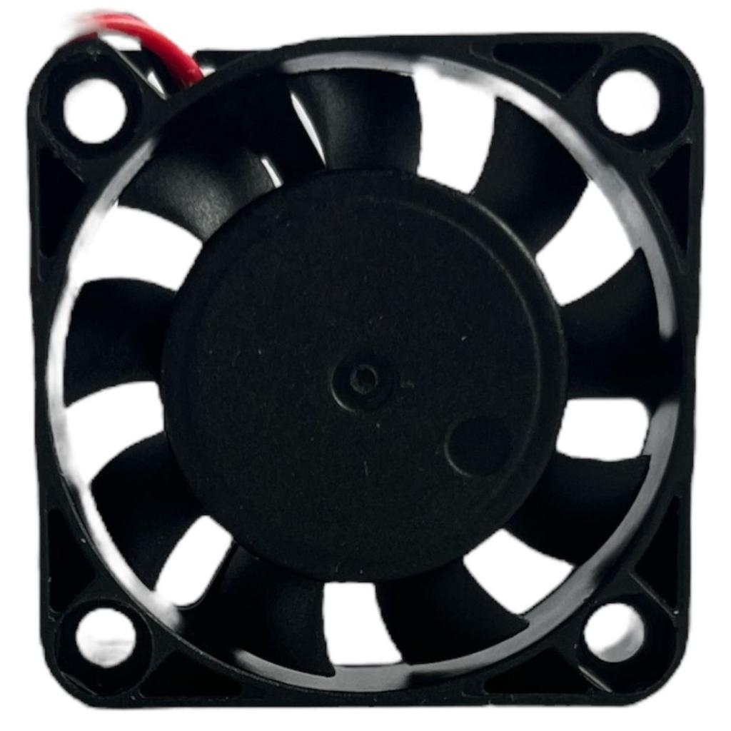 40X40X10mm / 12 V   / 2 WIRES_3