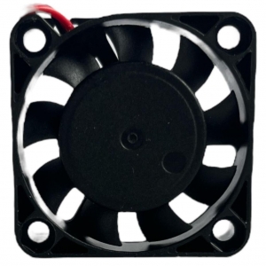 40X40X10mm / 12 V   / 2 WIRES_3