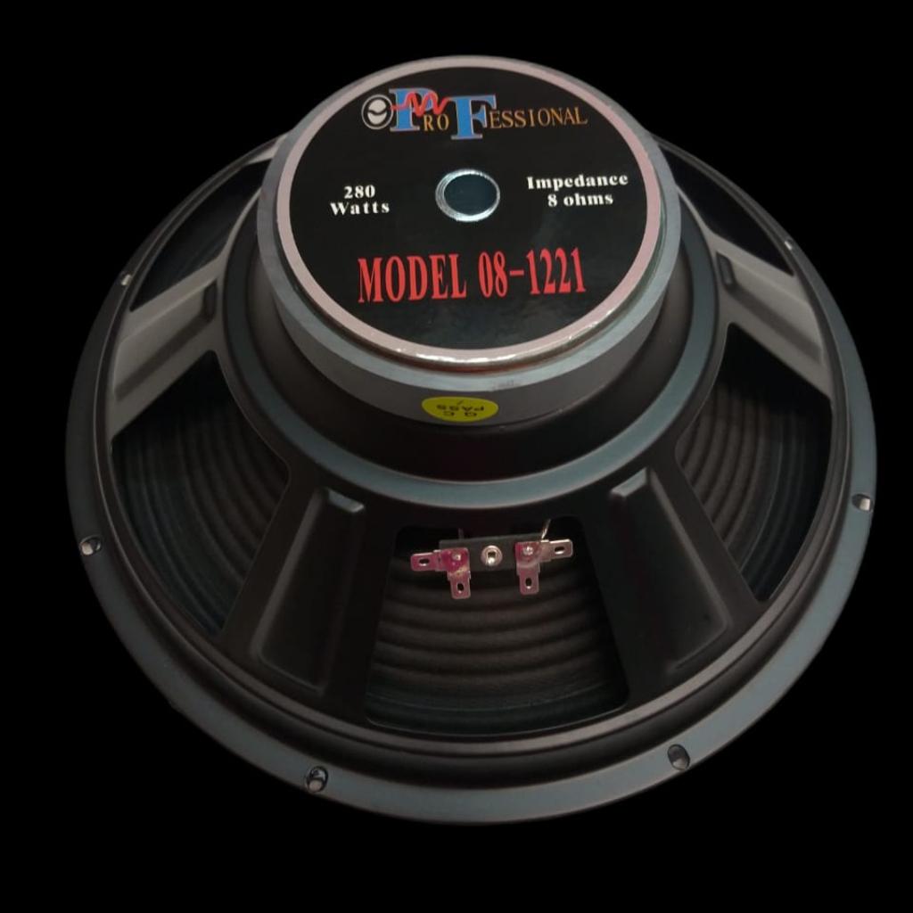 08  1221 - Sumatronic