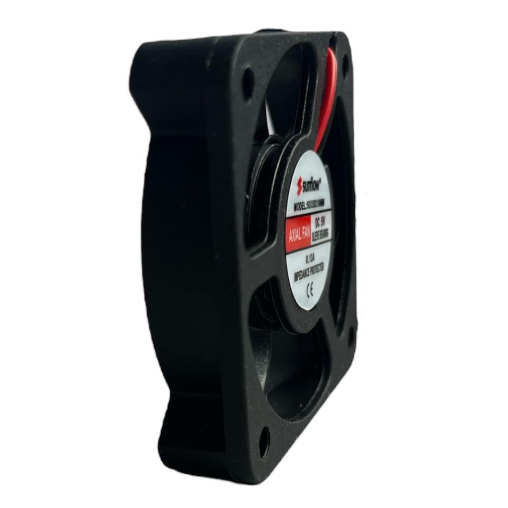 50x50x10mm / 5 V 2 wires _2