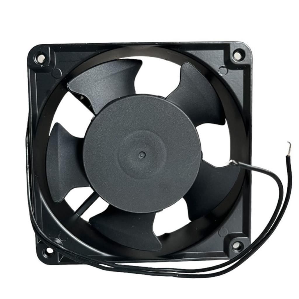 120X120X38mm - 110 V  Sleeve  Bearing  _3