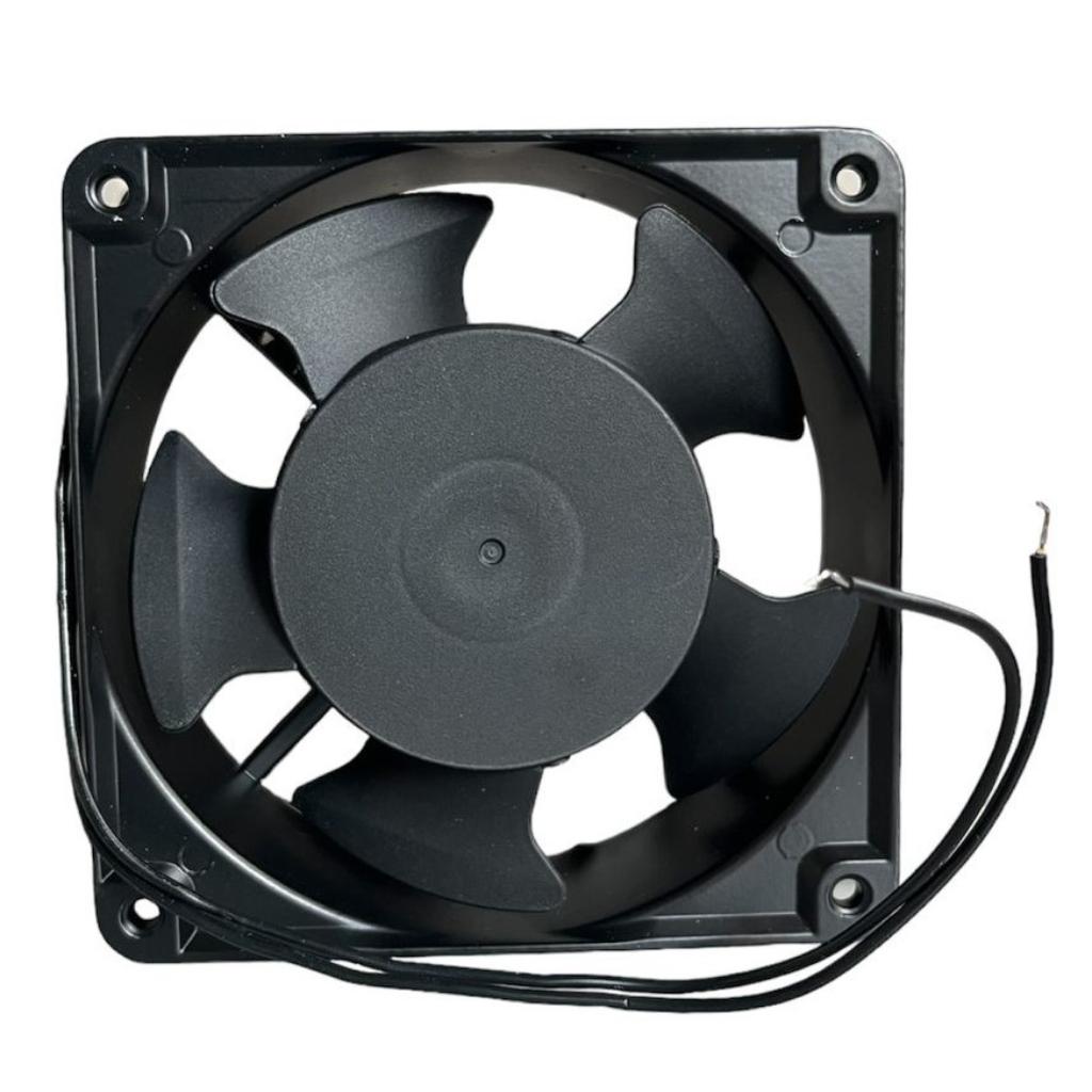 120x120x38mm  110 V Ball  Bearing  _3