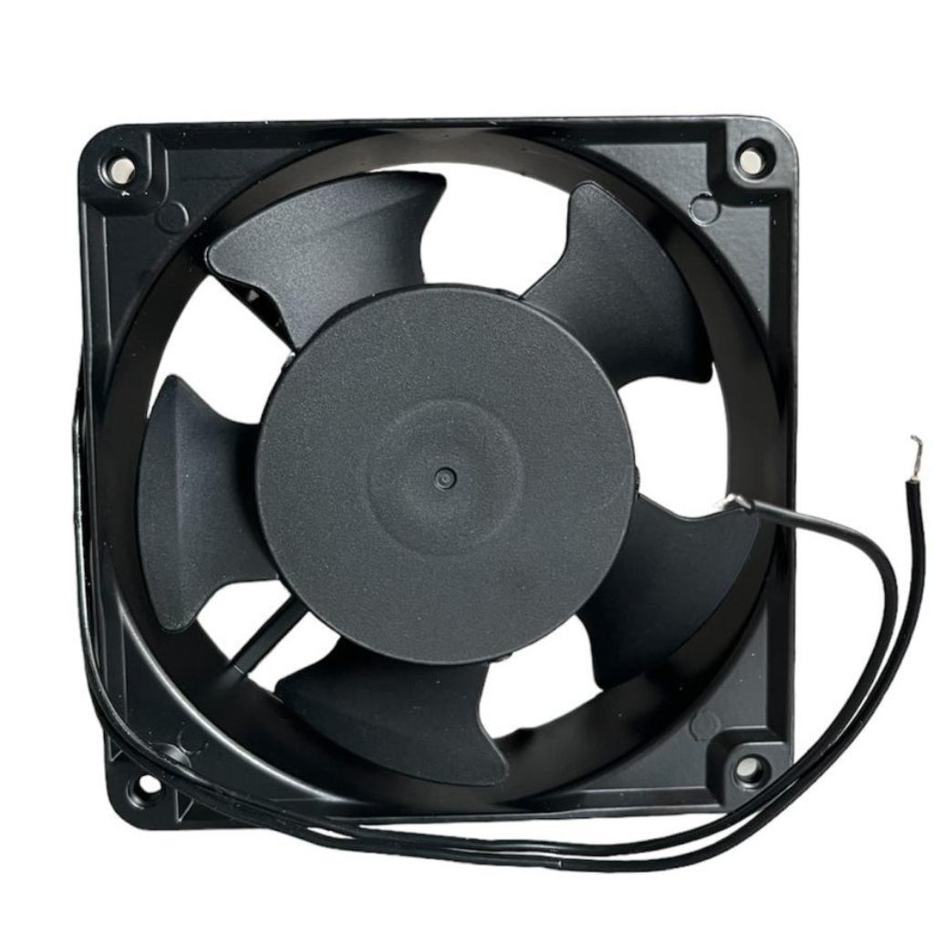 120x120x25mm  -110V BALL  Bearing   _2