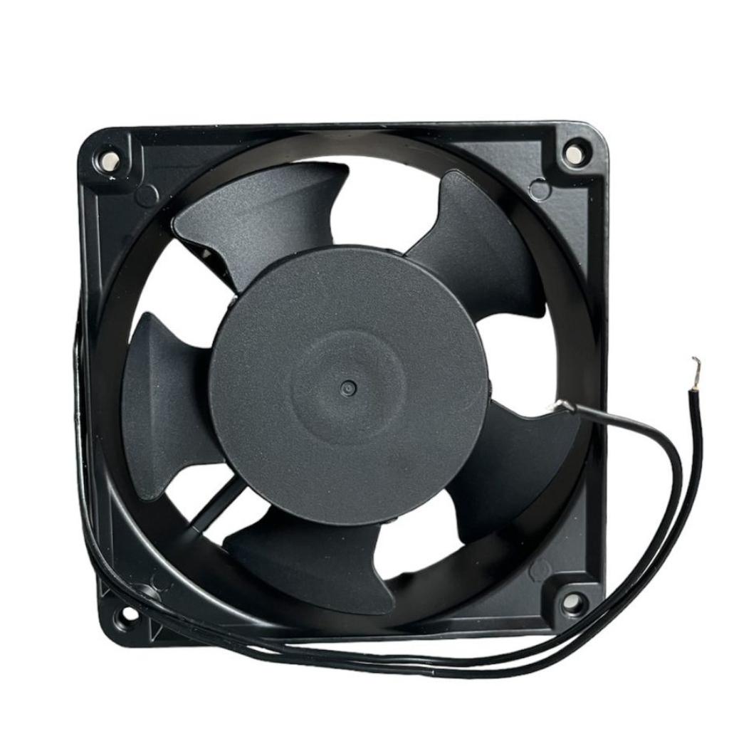 120X120X25mm  - 110 V Sleeve Bearing  _3