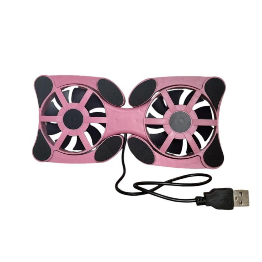 BASE REFRIGERANTE PARA PORTATIL - Sumatronic