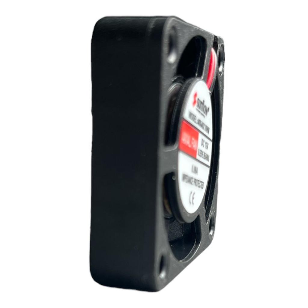 40X40X10mm / 12 V   / 2 WIRES_2