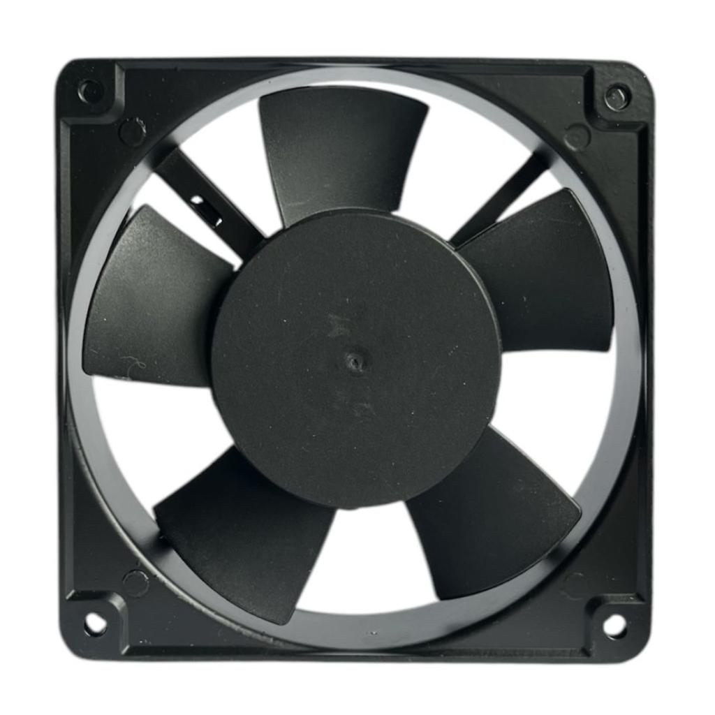 120x120x25mm / 220 V SLEEVE  Bearing   _3