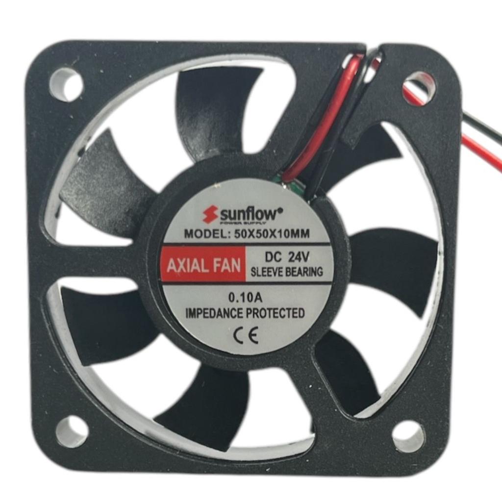 50x50x10mm / 24 V 2 wires  - Sumatronic