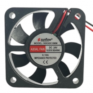 50x50x10mm / 24 V 2 wires _1