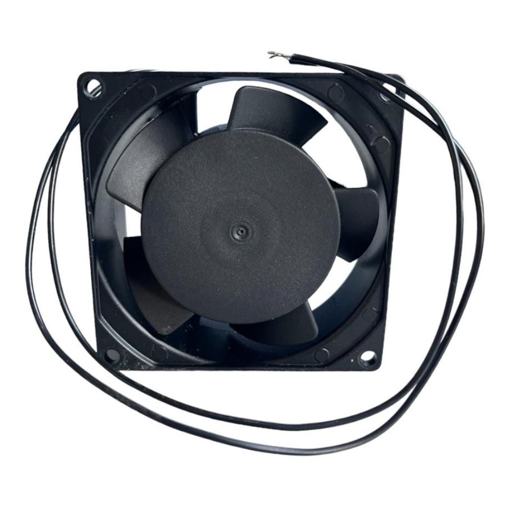 80x80x38mm  110 V  Ball Bearing  _3