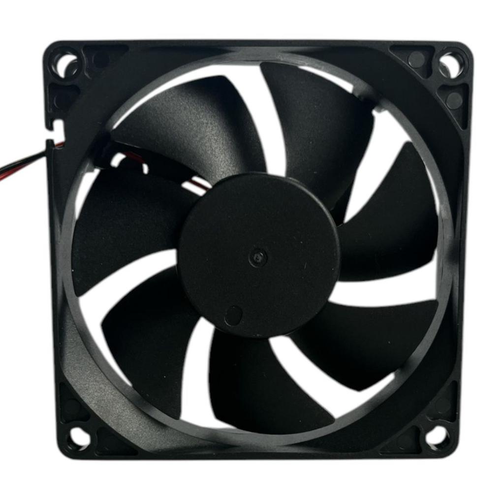 80X80X20mm / 12 V 2 wireS_3