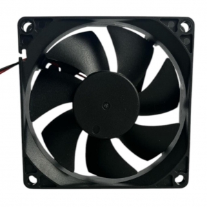 80X80X20mm / 12 V 2 wireS_3