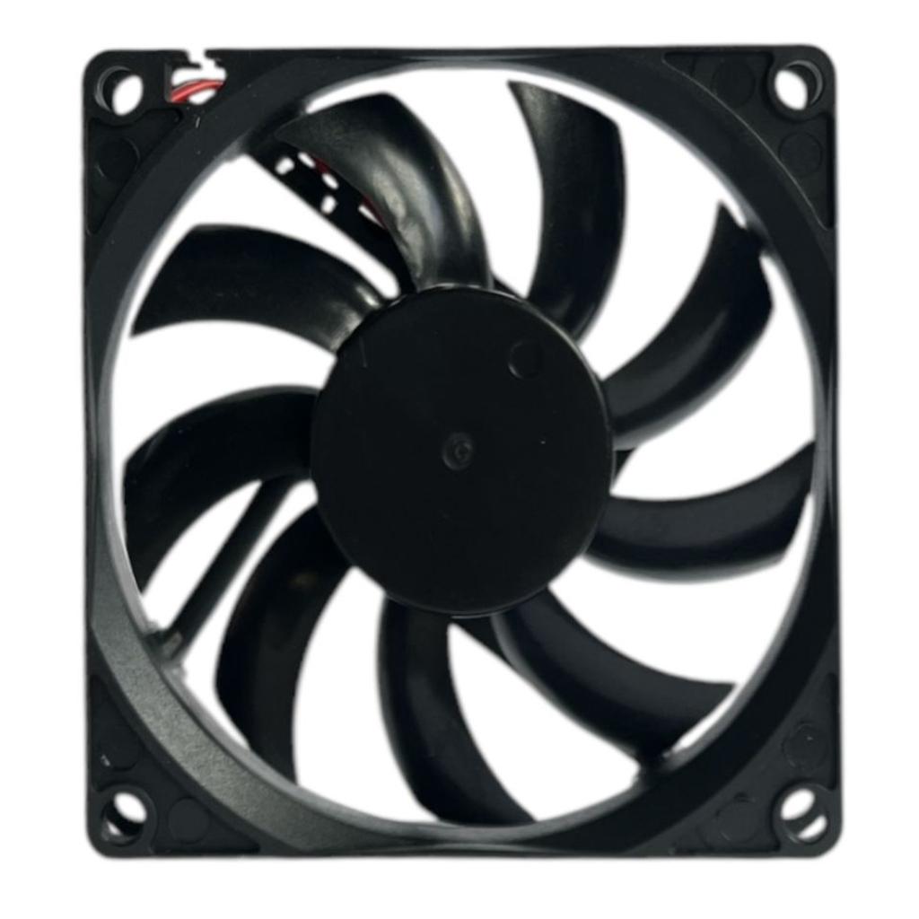 80X80X15mm / 12 V 2 wires_3