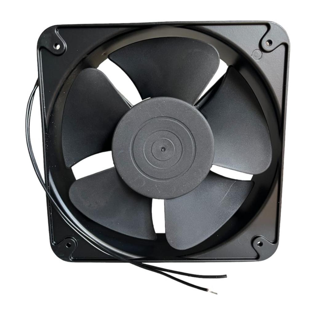 200x200x60mm  220 V Ball SQUARE 2 wire  _3