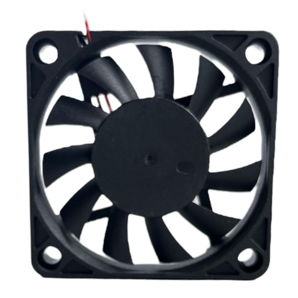 60x60x10mm / 5 V 2 wires  _3