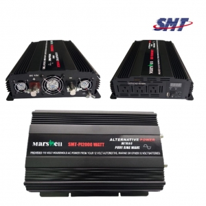 INVERSOR DE VOLTAJE SMT-PI 2000/USB_3