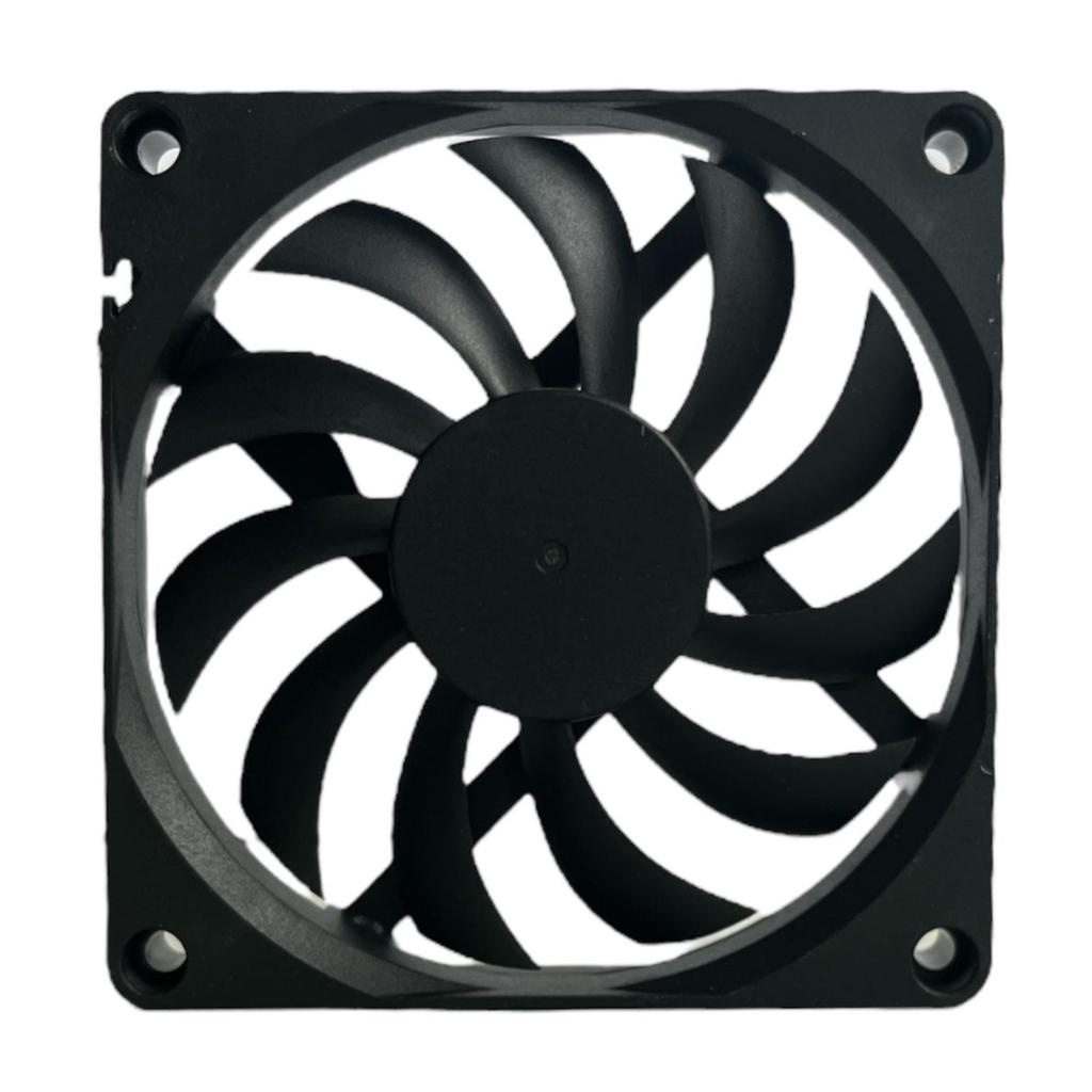 92X92X15mm / 24 V 2 WIRES _3