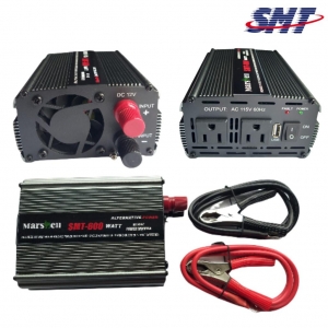 INVERSOR DE VOLTAJE SMT-600/USB_2