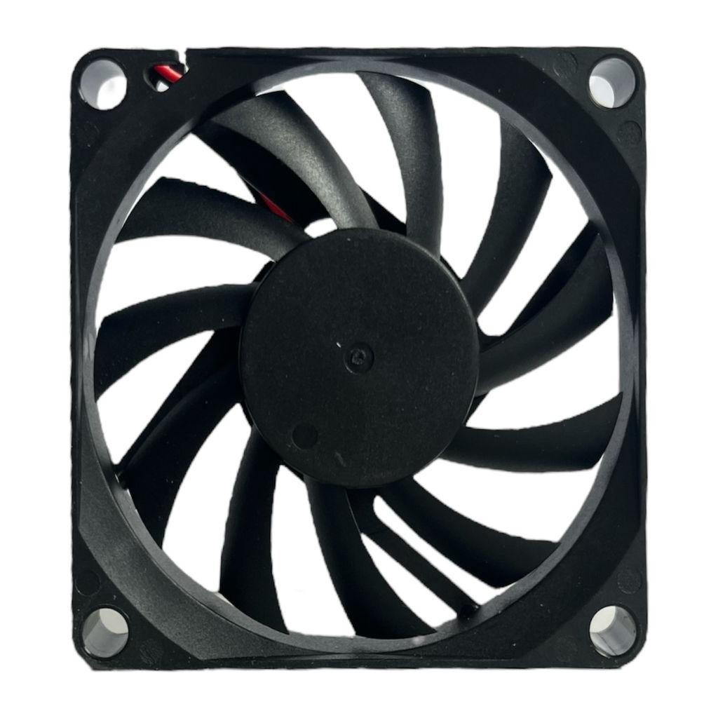 70x70x10mm / 24 V 2 wires  _3