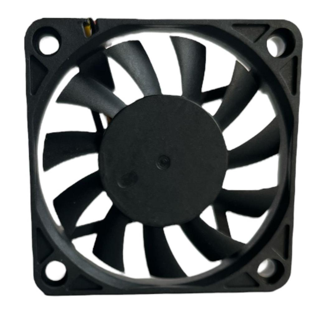 60x60x10mm / 12 V 3 wires with terminal _3