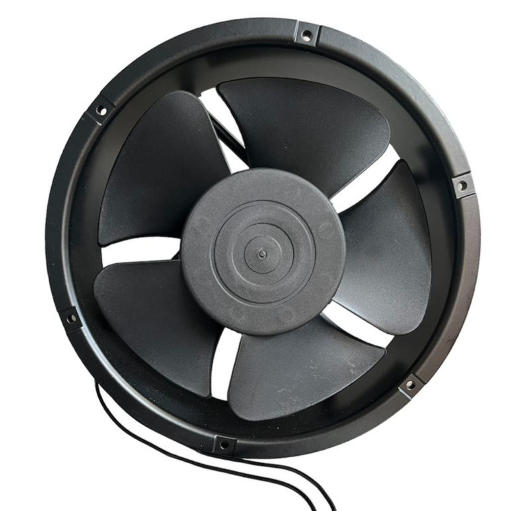 200x200x60mm / 110 V Ball  ROUND 2 wire  _3