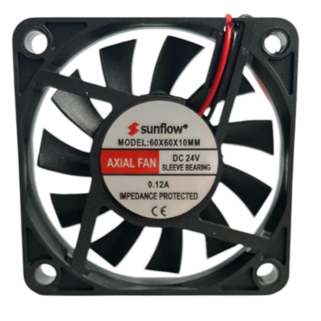 60x60x10mm / 24 V 2 wires   - Sumatronic