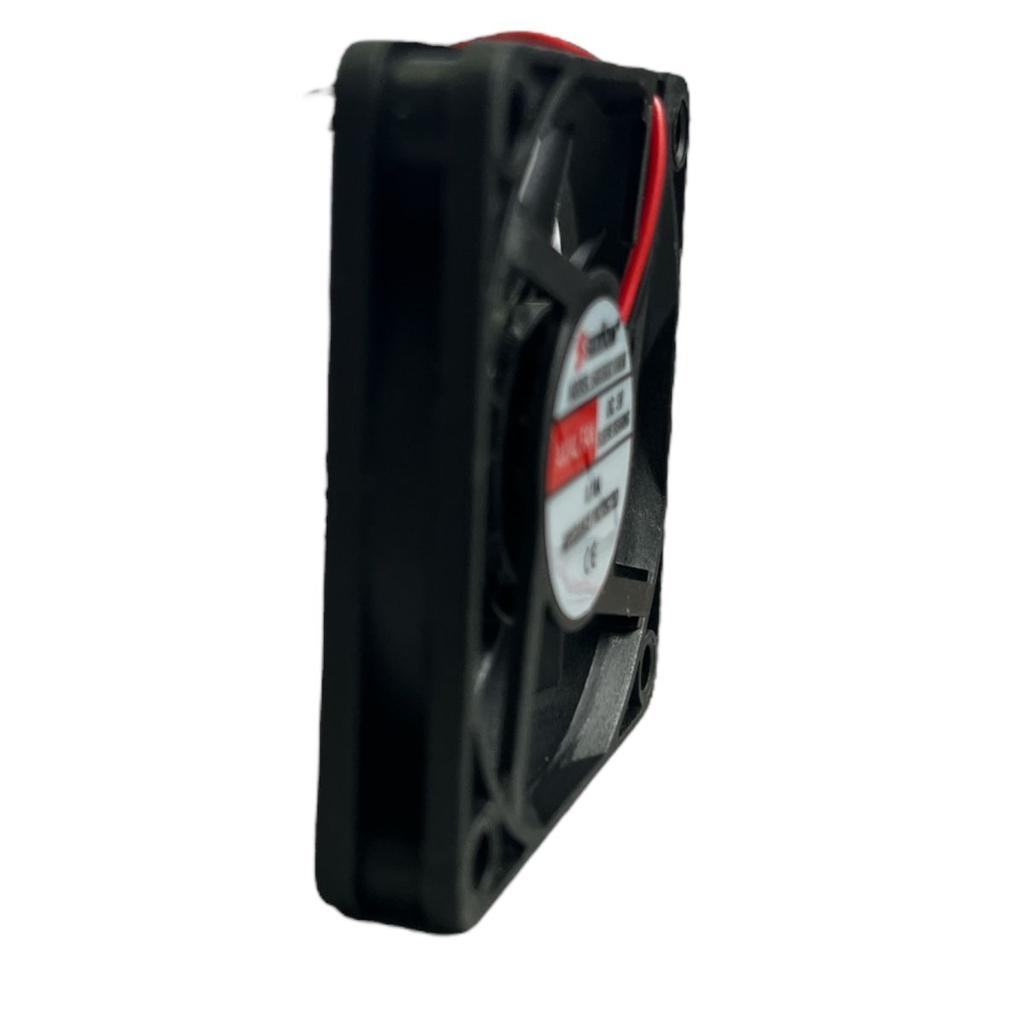 60x60x10mm / 5 V 2 wires  _2