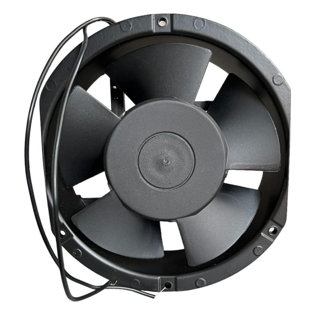 172x150x50mm - 220 V   Ball Bearing  _3