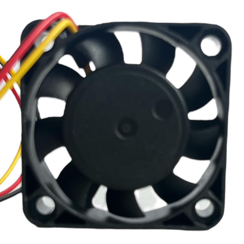 40X40X10mm / 12 V 3 wires _3