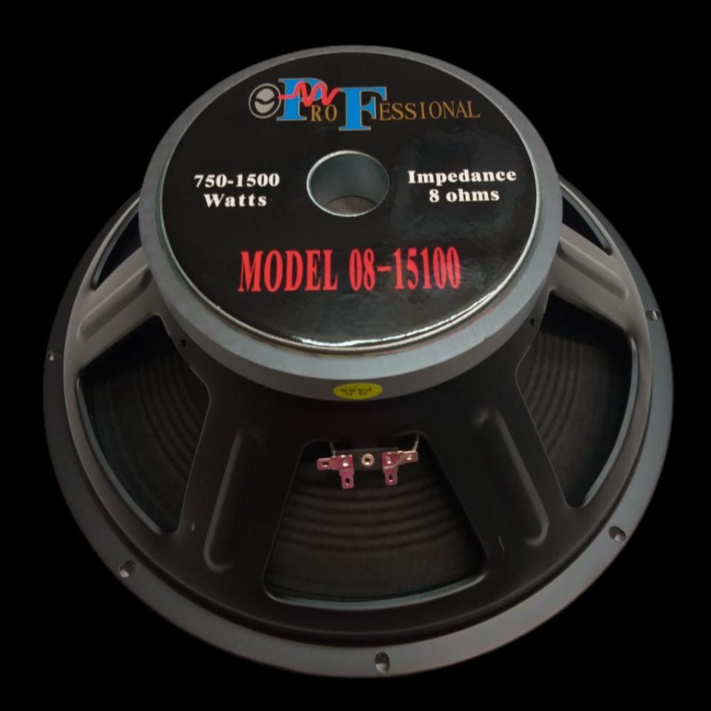 08 15100 - Sumatronic