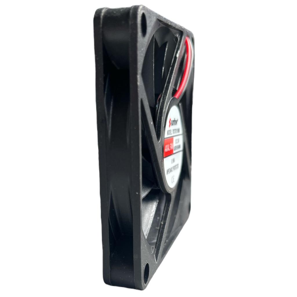 70x70x10mm / 24 V 2 wires  _2