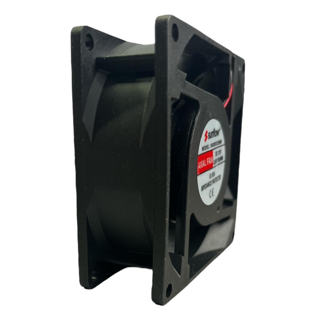 80x80x32mm / 12 V 2 wires_2