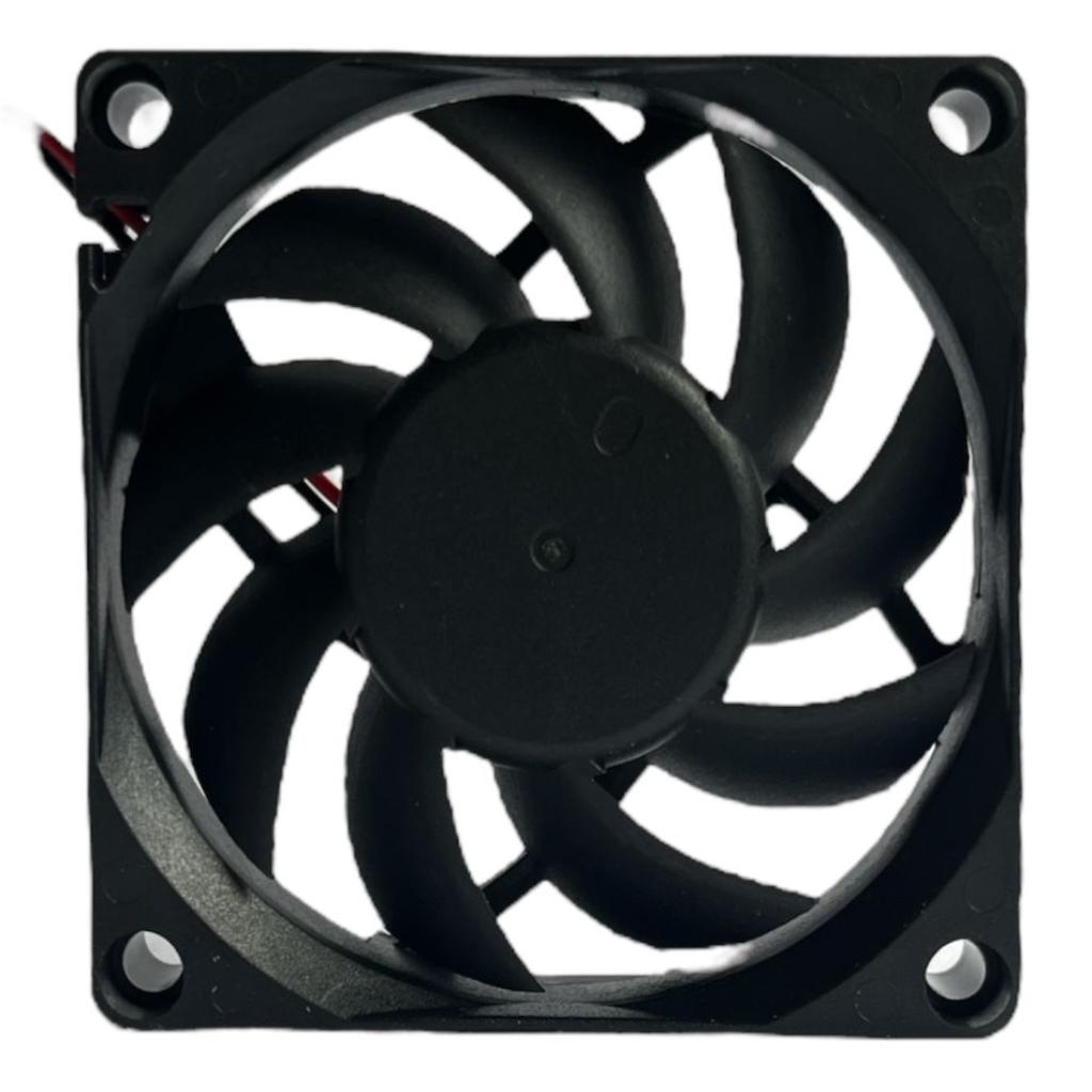 70x70x15mm / 12 V 2 wires _3