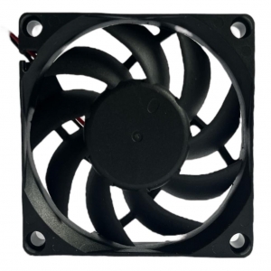 70x70x15mm / 12 V 2 wires _3